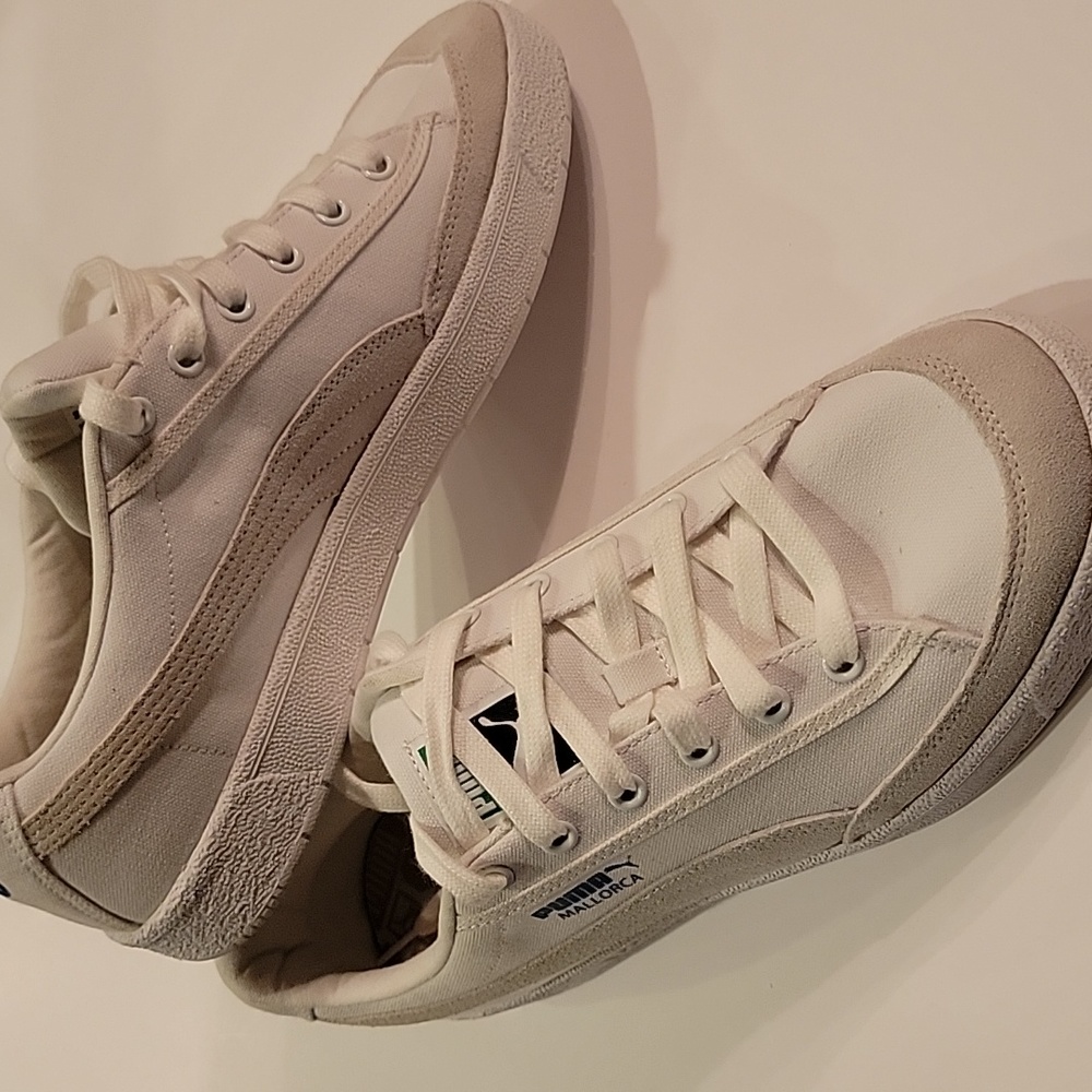 PUMA MALLORCA | Men's Sneakers